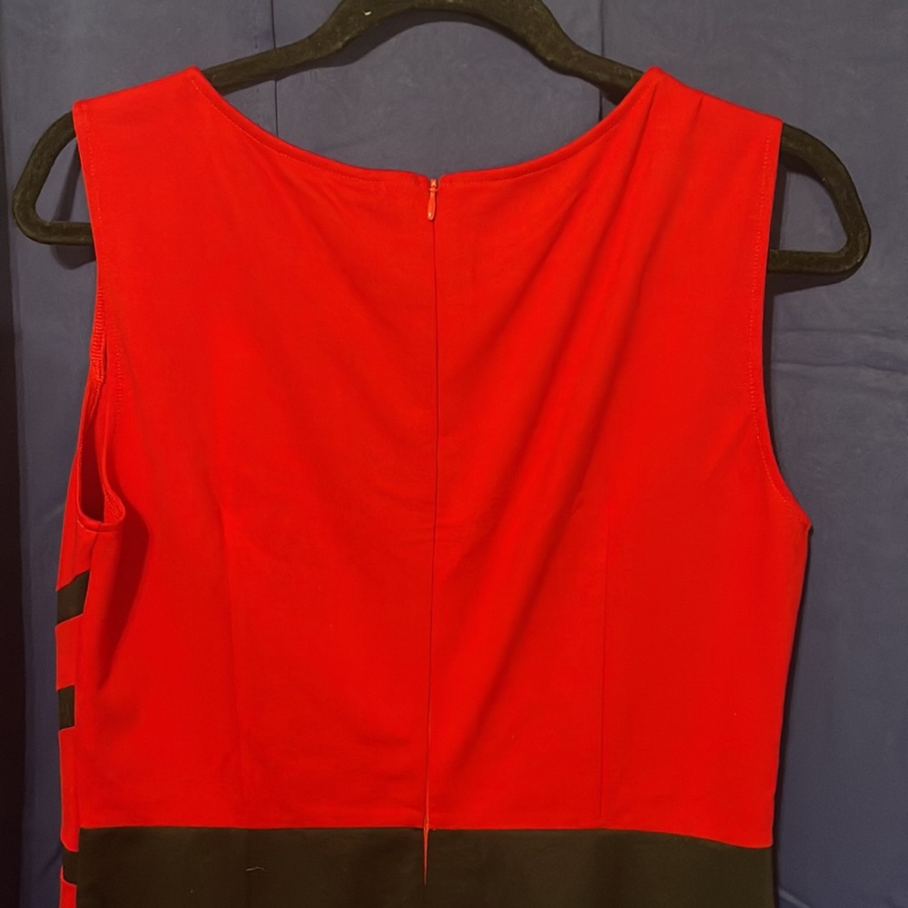 OFFICE DRESS - Picture 5 of 6